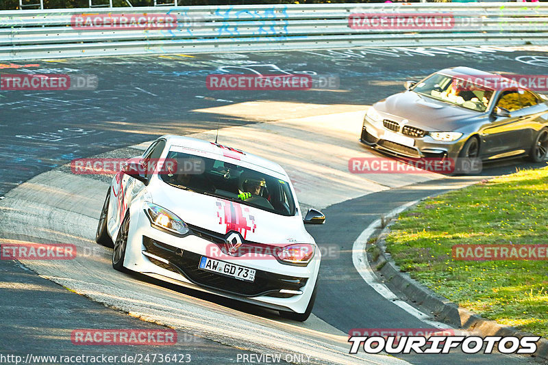 Bild #24736423 - Touristenfahrten Nürburgring Nordschleife (24.09.2023)