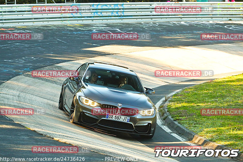 Bild #24736426 - Touristenfahrten Nürburgring Nordschleife (24.09.2023)