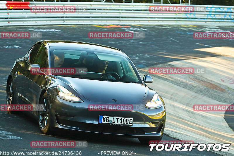 Bild #24736438 - Touristenfahrten Nürburgring Nordschleife (24.09.2023)