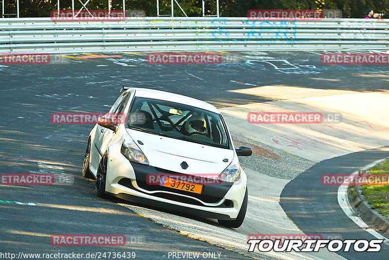 Bild #24736439 - Touristenfahrten Nürburgring Nordschleife (24.09.2023)