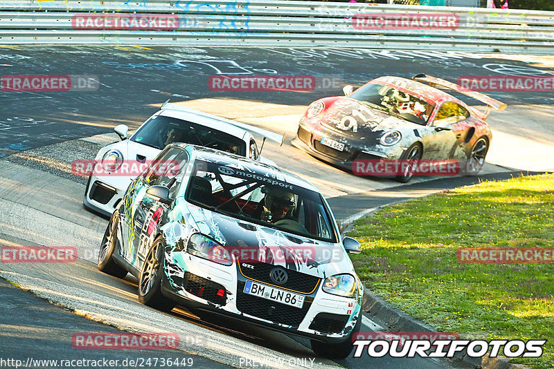 Bild #24736449 - Touristenfahrten Nürburgring Nordschleife (24.09.2023)