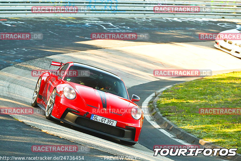 Bild #24736454 - Touristenfahrten Nürburgring Nordschleife (24.09.2023)