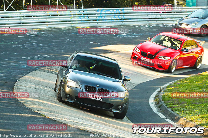 Bild #24736505 - Touristenfahrten Nürburgring Nordschleife (24.09.2023)