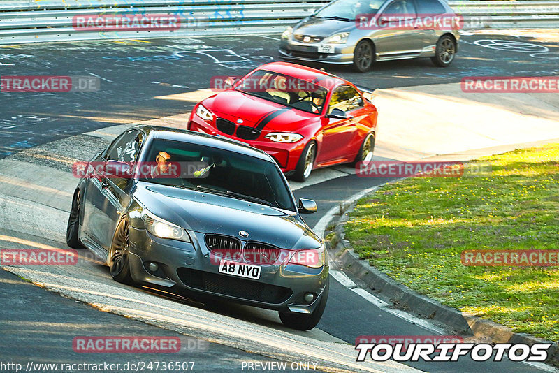 Bild #24736507 - Touristenfahrten Nürburgring Nordschleife (24.09.2023)