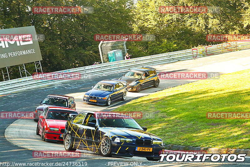 Bild #24736519 - Touristenfahrten Nürburgring Nordschleife (24.09.2023)