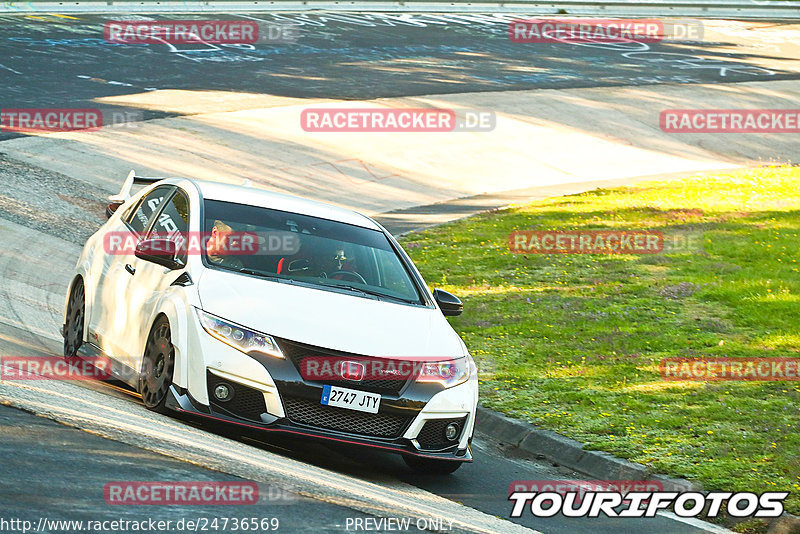 Bild #24736569 - Touristenfahrten Nürburgring Nordschleife (24.09.2023)