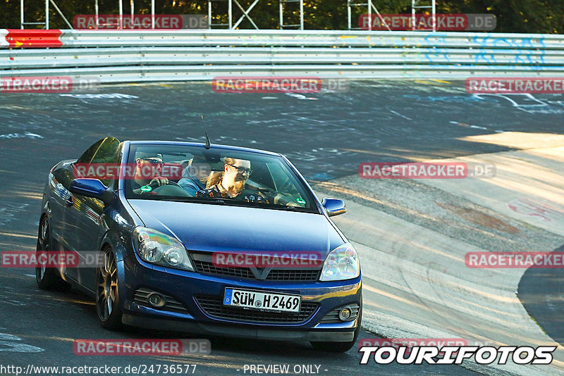 Bild #24736577 - Touristenfahrten Nürburgring Nordschleife (24.09.2023)