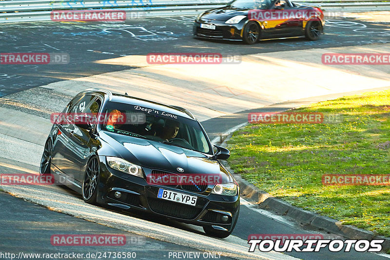 Bild #24736580 - Touristenfahrten Nürburgring Nordschleife (24.09.2023)