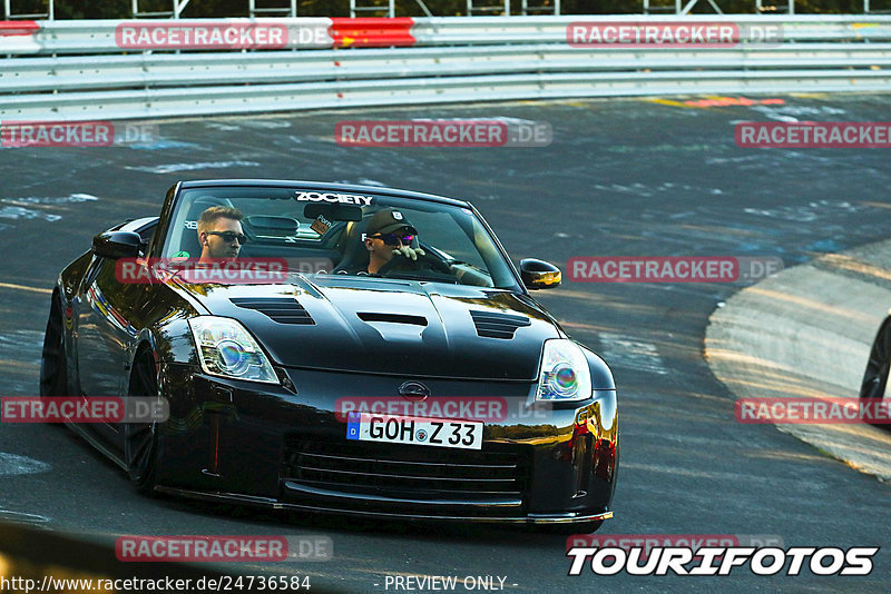 Bild #24736584 - Touristenfahrten Nürburgring Nordschleife (24.09.2023)