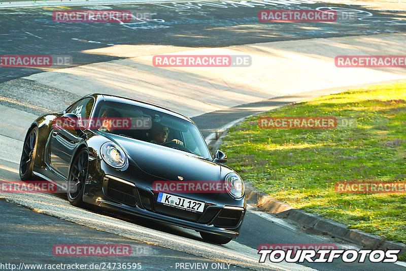 Bild #24736595 - Touristenfahrten Nürburgring Nordschleife (24.09.2023)