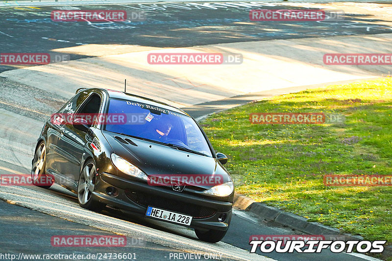 Bild #24736601 - Touristenfahrten Nürburgring Nordschleife (24.09.2023)