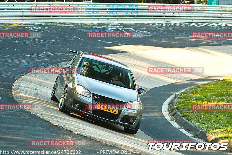 Bild #24736602 - Touristenfahrten Nürburgring Nordschleife (24.09.2023)