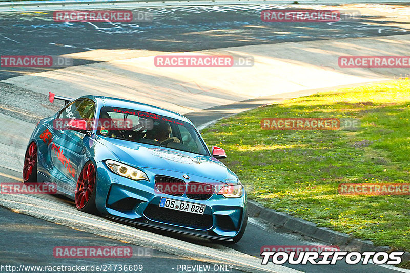 Bild #24736609 - Touristenfahrten Nürburgring Nordschleife (24.09.2023)