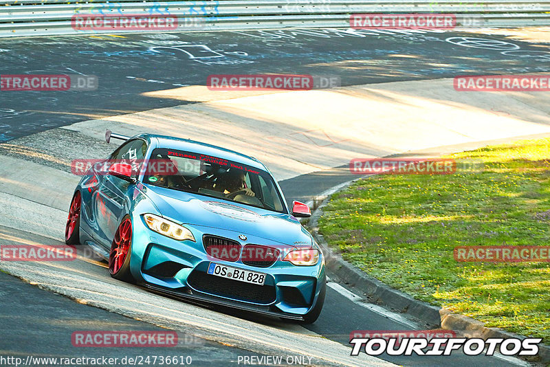 Bild #24736610 - Touristenfahrten Nürburgring Nordschleife (24.09.2023)