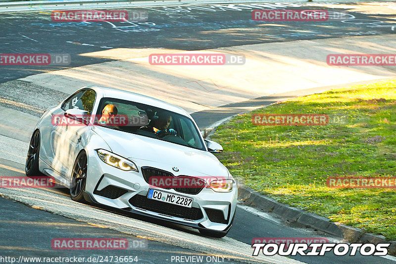 Bild #24736654 - Touristenfahrten Nürburgring Nordschleife (24.09.2023)