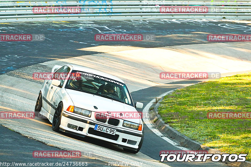 Bild #24736663 - Touristenfahrten Nürburgring Nordschleife (24.09.2023)