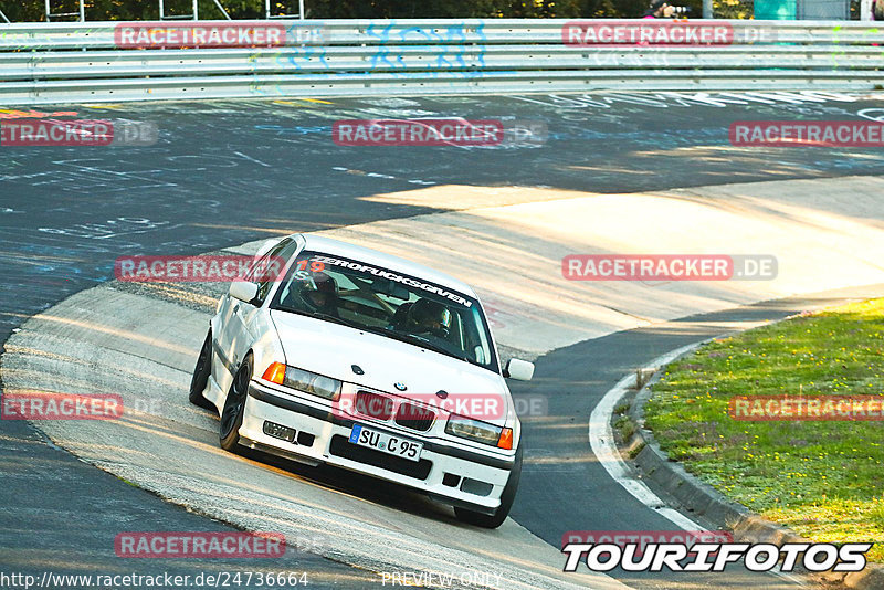 Bild #24736664 - Touristenfahrten Nürburgring Nordschleife (24.09.2023)