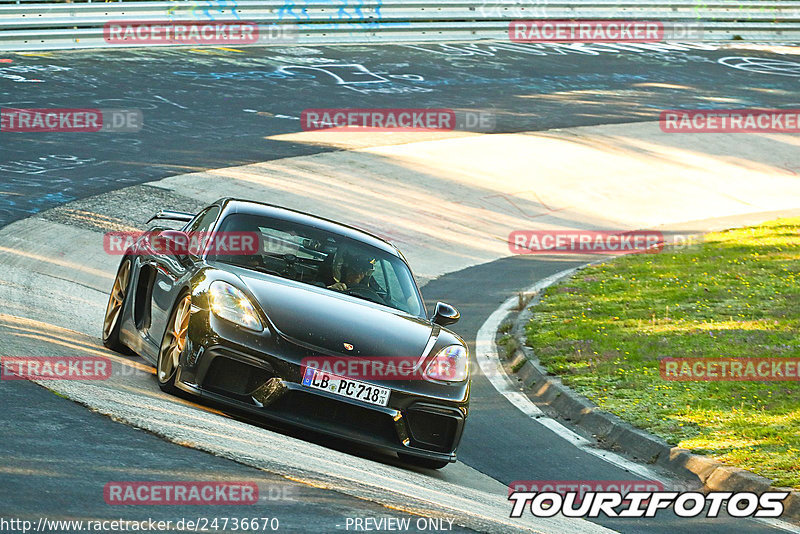 Bild #24736670 - Touristenfahrten Nürburgring Nordschleife (24.09.2023)