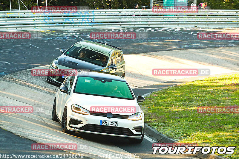 Bild #24736679 - Touristenfahrten Nürburgring Nordschleife (24.09.2023)