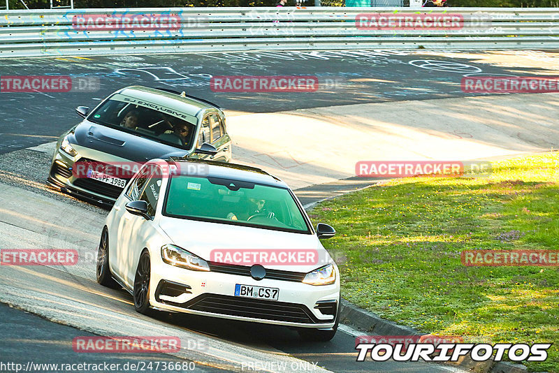 Bild #24736680 - Touristenfahrten Nürburgring Nordschleife (24.09.2023)