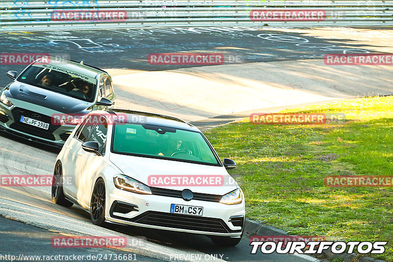 Bild #24736681 - Touristenfahrten Nürburgring Nordschleife (24.09.2023)