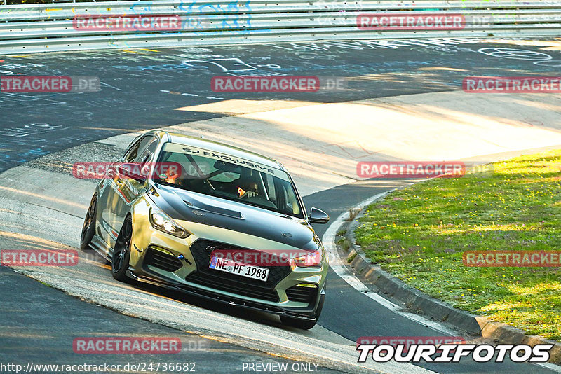 Bild #24736682 - Touristenfahrten Nürburgring Nordschleife (24.09.2023)