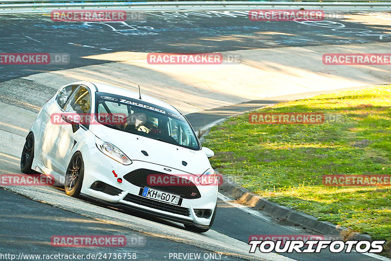 Bild #24736758 - Touristenfahrten Nürburgring Nordschleife (24.09.2023)