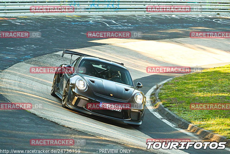 Bild #24736759 - Touristenfahrten Nürburgring Nordschleife (24.09.2023)