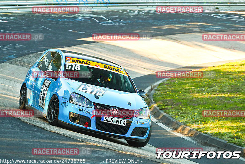 Bild #24736765 - Touristenfahrten Nürburgring Nordschleife (24.09.2023)