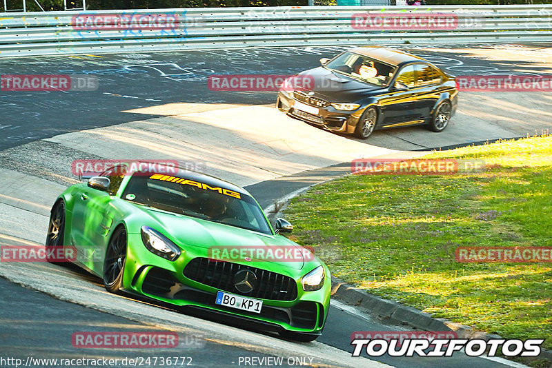 Bild #24736772 - Touristenfahrten Nürburgring Nordschleife (24.09.2023)