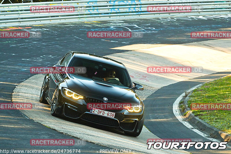 Bild #24736774 - Touristenfahrten Nürburgring Nordschleife (24.09.2023)