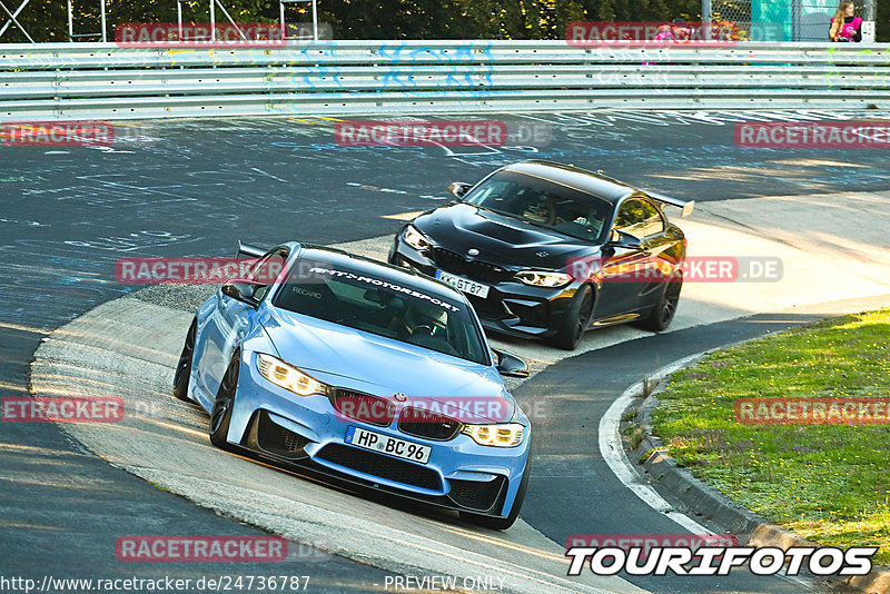 Bild #24736787 - Touristenfahrten Nürburgring Nordschleife (24.09.2023)