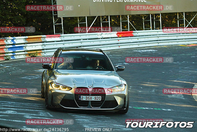 Bild #24736795 - Touristenfahrten Nürburgring Nordschleife (24.09.2023)