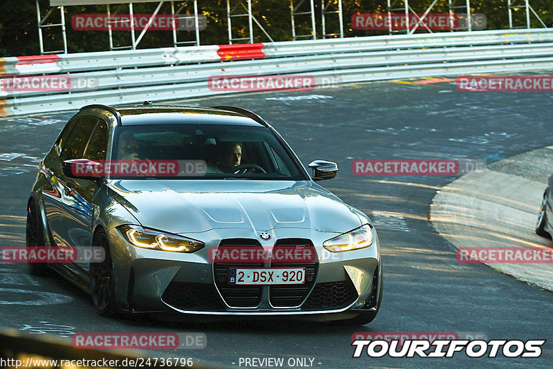 Bild #24736796 - Touristenfahrten Nürburgring Nordschleife (24.09.2023)