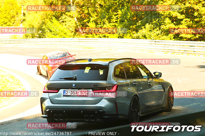 Bild #24736797 - Touristenfahrten Nürburgring Nordschleife (24.09.2023)