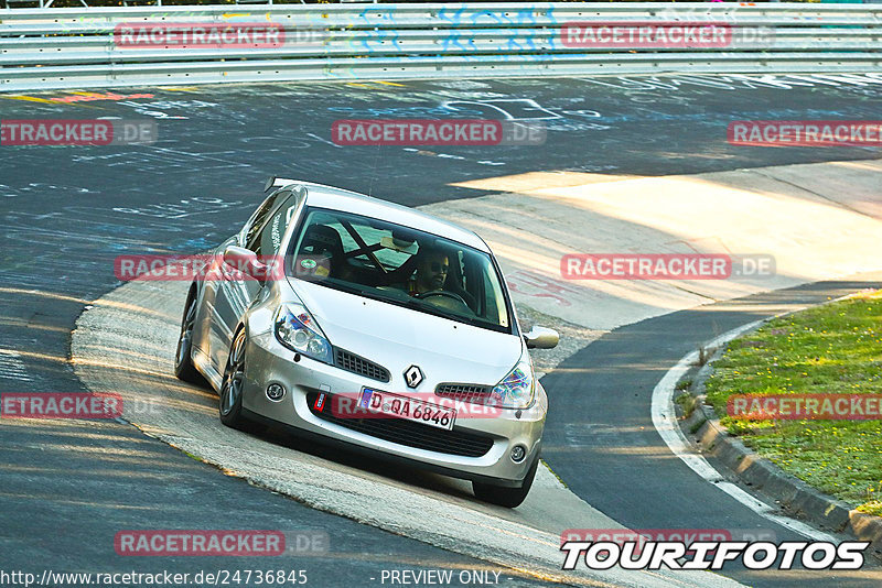 Bild #24736845 - Touristenfahrten Nürburgring Nordschleife (24.09.2023)