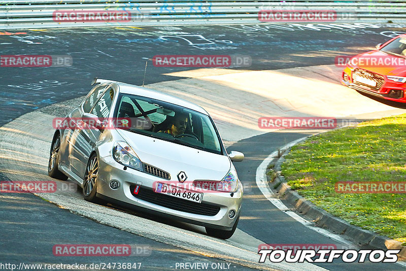 Bild #24736847 - Touristenfahrten Nürburgring Nordschleife (24.09.2023)