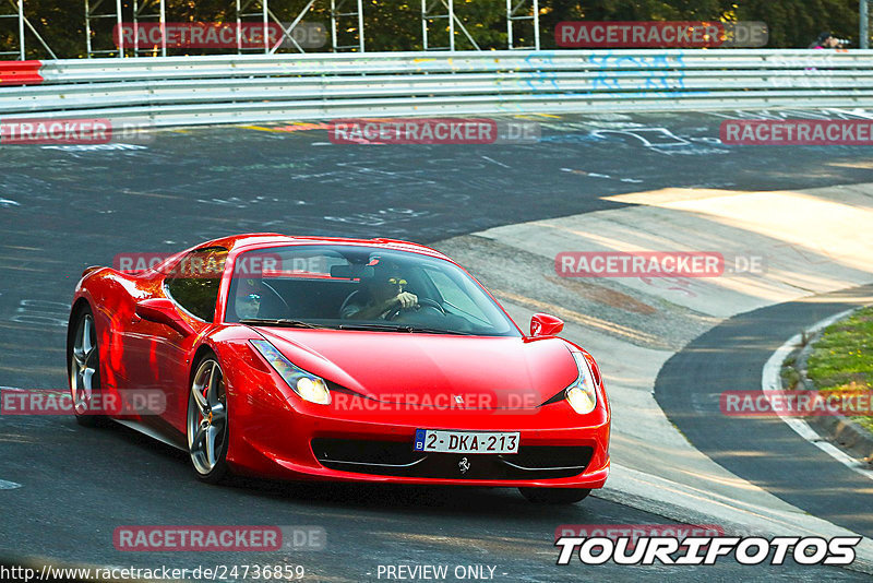 Bild #24736859 - Touristenfahrten Nürburgring Nordschleife (24.09.2023)