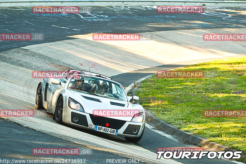 Bild #24736912 - Touristenfahrten Nürburgring Nordschleife (24.09.2023)