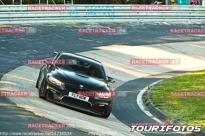 Bild #24736934 - Touristenfahrten Nürburgring Nordschleife (24.09.2023)