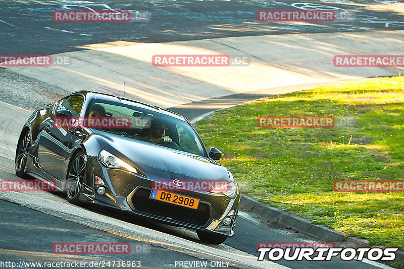 Bild #24736963 - Touristenfahrten Nürburgring Nordschleife (24.09.2023)