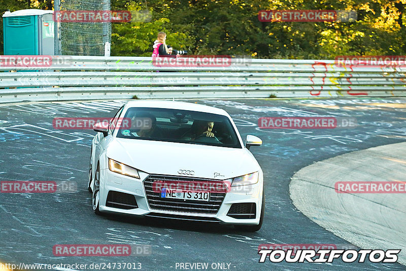 Bild #24737013 - Touristenfahrten Nürburgring Nordschleife (24.09.2023)