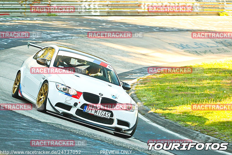 Bild #24737052 - Touristenfahrten Nürburgring Nordschleife (24.09.2023)