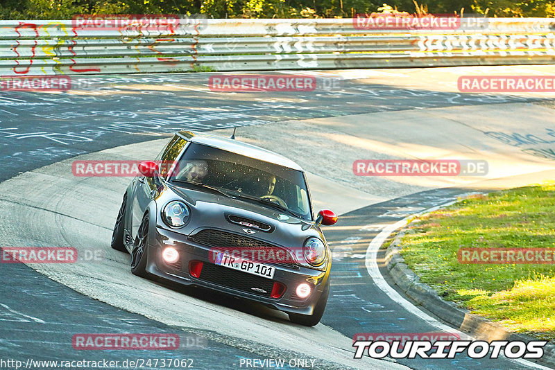 Bild #24737062 - Touristenfahrten Nürburgring Nordschleife (24.09.2023)