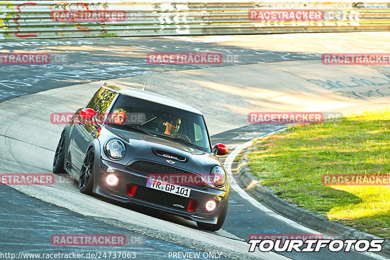 Bild #24737063 - Touristenfahrten Nürburgring Nordschleife (24.09.2023)