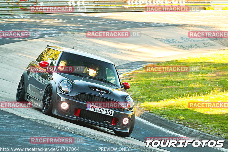 Bild #24737064 - Touristenfahrten Nürburgring Nordschleife (24.09.2023)