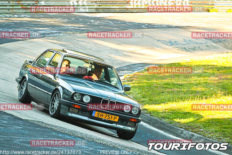 Bild #24737073 - Touristenfahrten Nürburgring Nordschleife (24.09.2023)