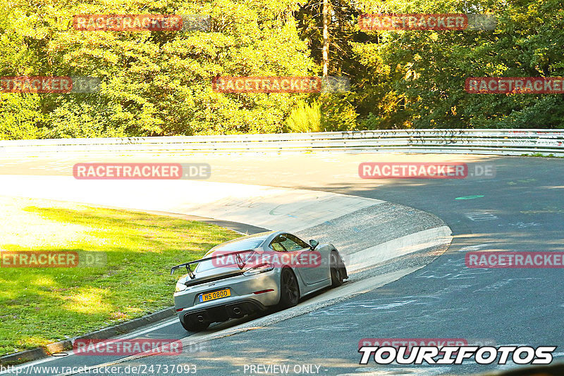 Bild #24737093 - Touristenfahrten Nürburgring Nordschleife (24.09.2023)