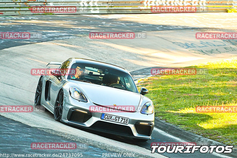 Bild #24737095 - Touristenfahrten Nürburgring Nordschleife (24.09.2023)