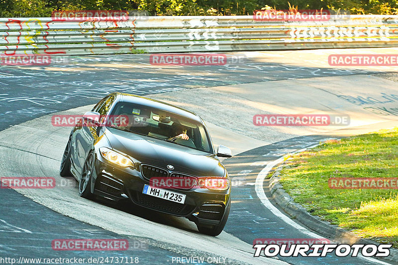 Bild #24737118 - Touristenfahrten Nürburgring Nordschleife (24.09.2023)